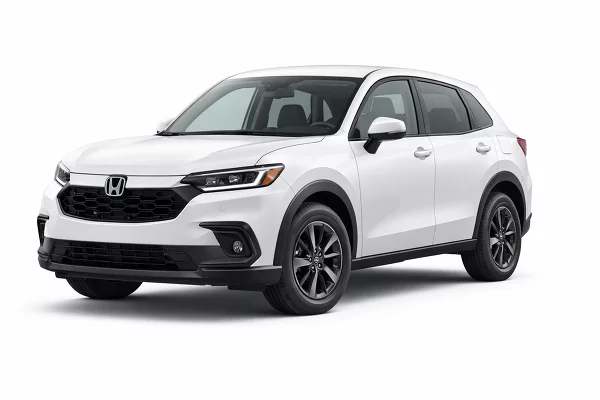 Used 2025 Honda HR-V Image
