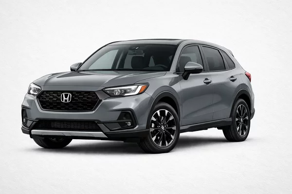 Used 2025 Honda HR-V Image
