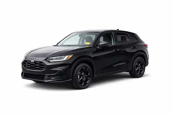 Used 2024 Honda HR-V Image