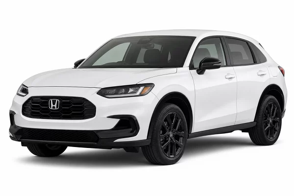 Used 2024 Honda HR-V Image