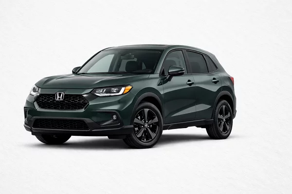 Used 2023 Honda HR-V Image