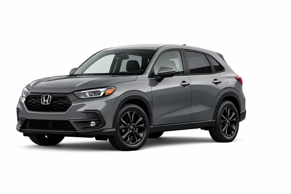 Used 2024 Honda HR-V Image