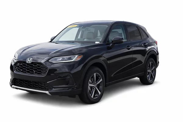 Used 2024 Honda HR-V Image