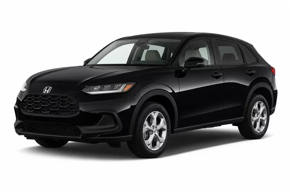 Used 2024 Honda HR-V Image