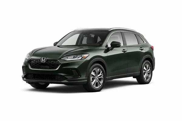 Used 2024 Honda HR-V Image