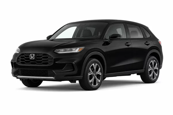 New 2027 Honda HR-V Image