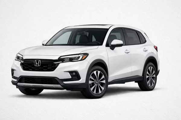 Used 2024 Honda HR-V Image