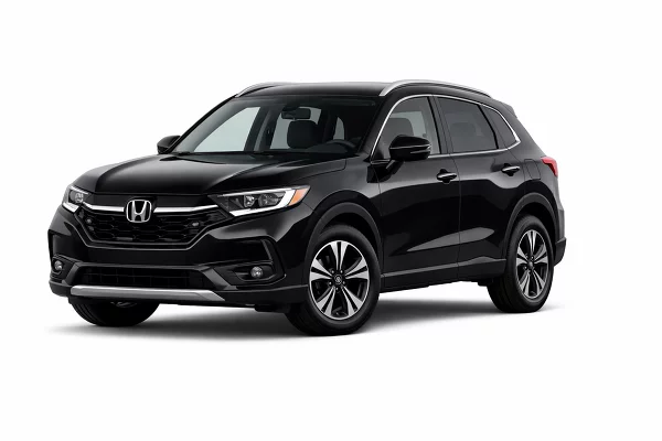 New 2027 Honda HR-V Image