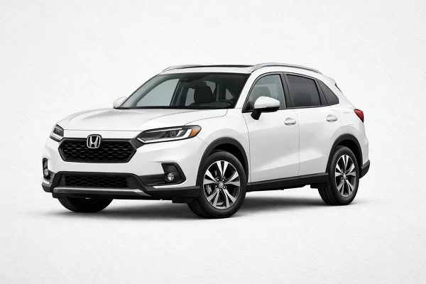 Used 2023 Honda HR-V Image