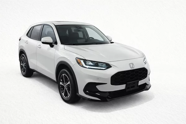 Used 2024 Honda HR-V Image