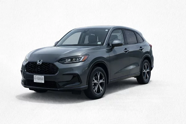 Used 2024 Honda HR-V Image