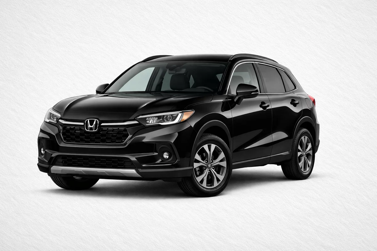 Used 2023 Honda HR-V