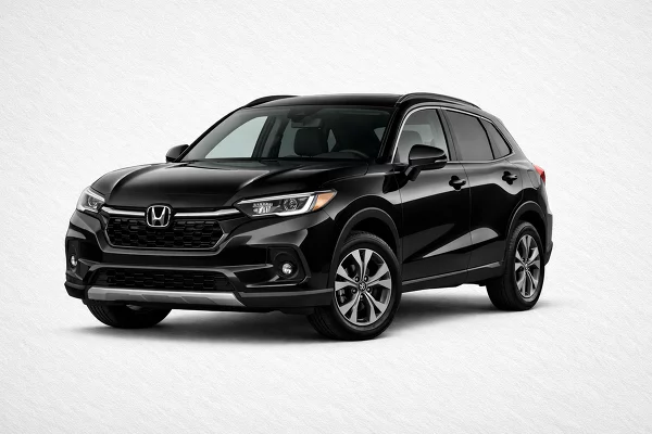 Used 2023 Honda HR-V Image