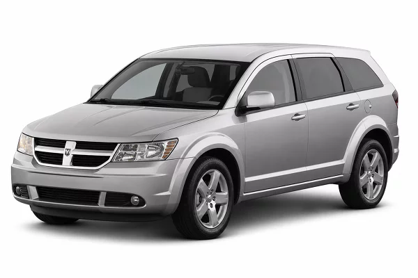 Used 2010 Dodge Journey Image