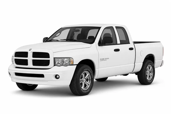 Used 2002 Dodge Ram 1500 Image