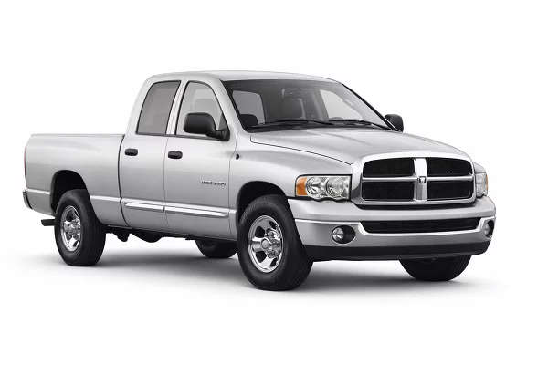 Used 2004 Dodge Ram 2500 Image