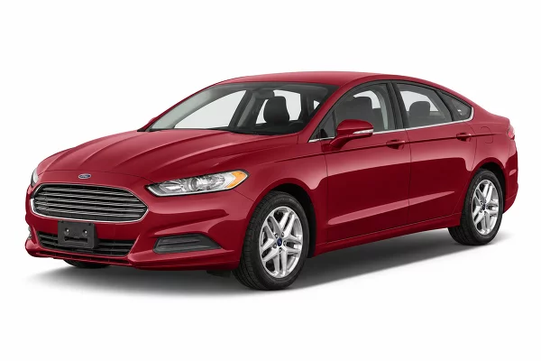 Used 2016 Ford Fusion Image