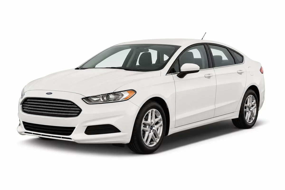 Used 2013 Ford Fusion