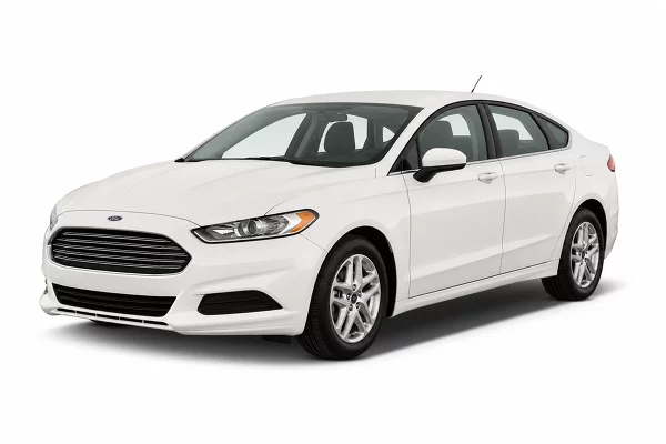 Used 2013 Ford Fusion Image