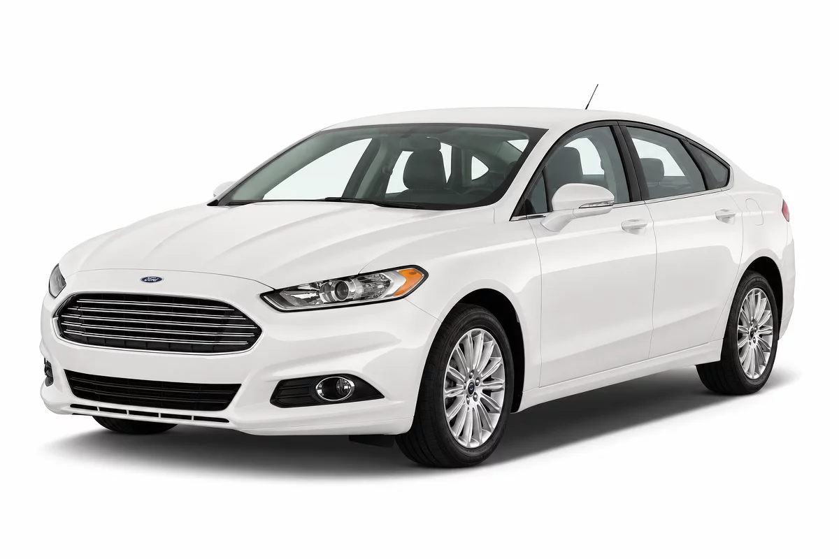 Used 2013 Ford Fusion