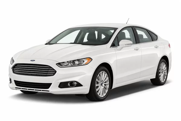 Used 2013 Ford Fusion Image