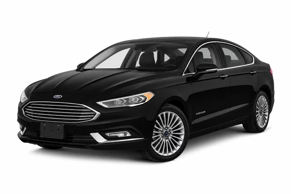 Used 2019 Ford Fusion Image