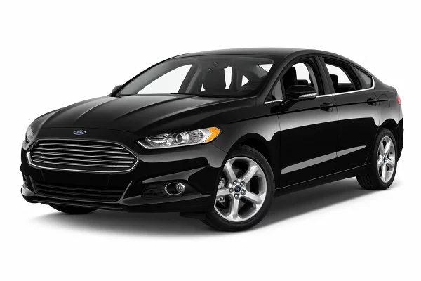 Used 2016 Ford Fusion Image