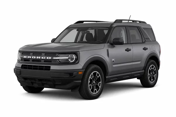 Used 2024 Ford Bronco Sport Image