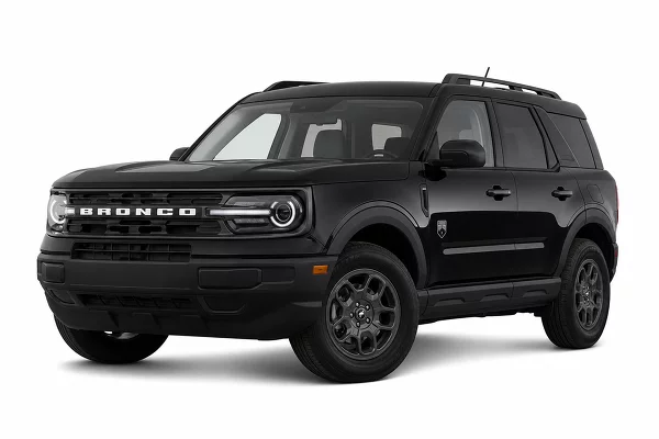 Used 2026 Ford Bronco Sport Image