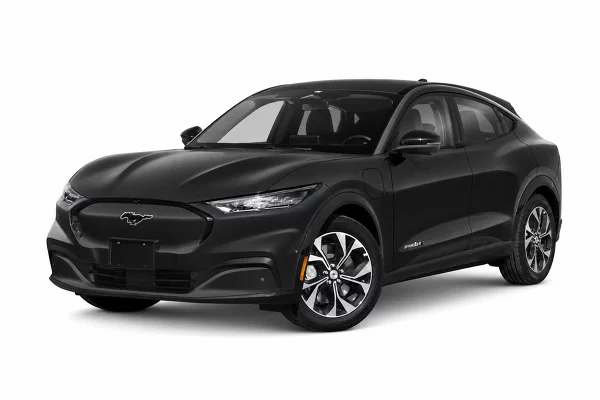 Used 2023 Ford Mustang Mach-E Image