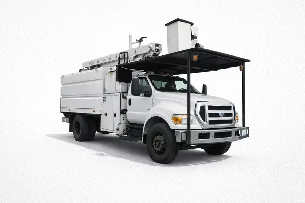 Used 2015 Ford F-750SD Image
