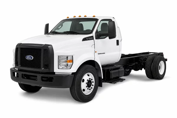 Used 2012 Ford F-750SD Image
