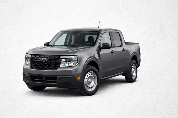 New 2025 Ford Maverick Image