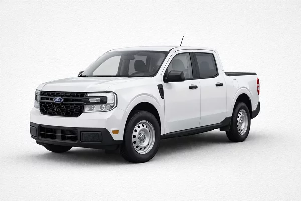 New 2025 Ford Maverick Image