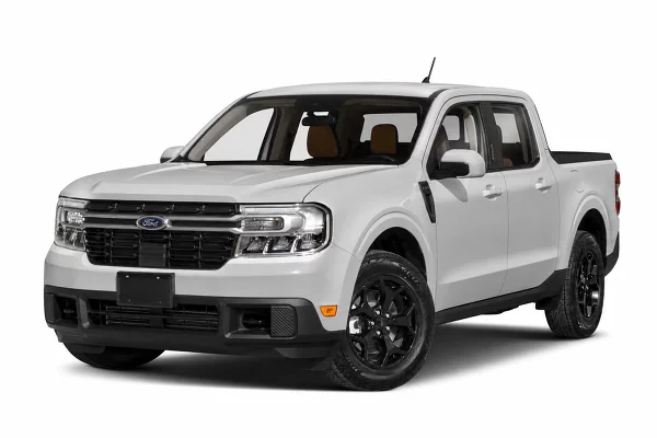 Used 2023 Ford Maverick Image
