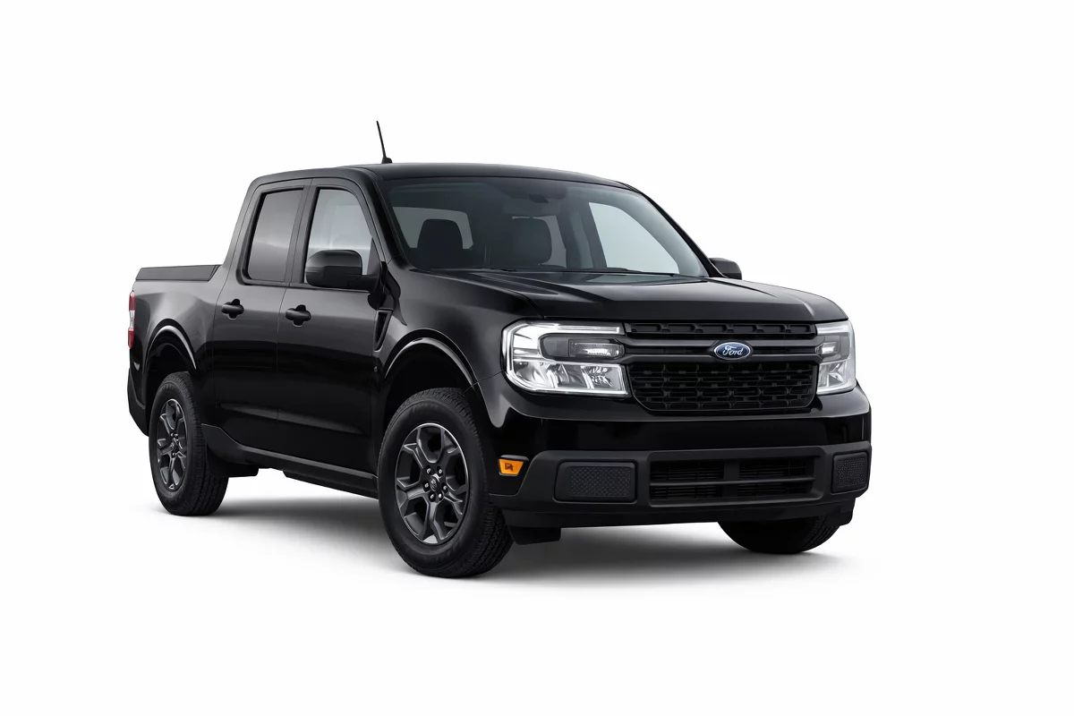 Used 2023 Ford Maverick