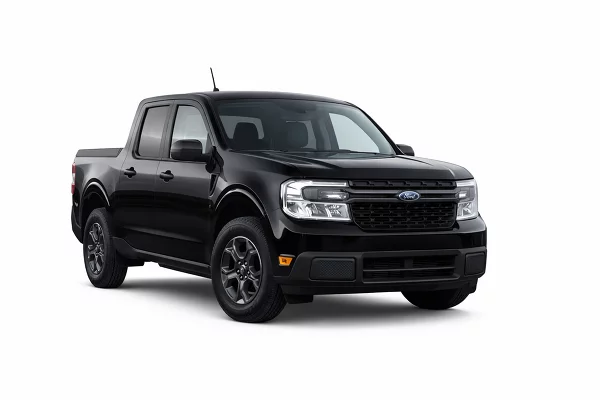 Used 2023 Ford Maverick Image