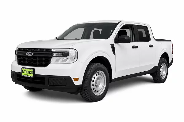 Used 2022 Ford Maverick Image
