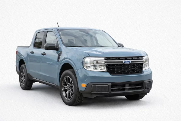 Used 2023 Ford Maverick Image