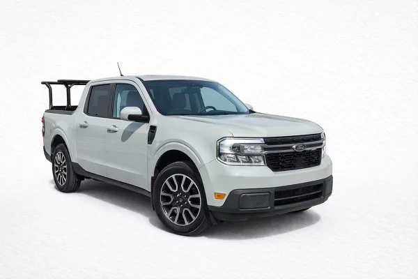 Used 2023 Ford Maverick Image