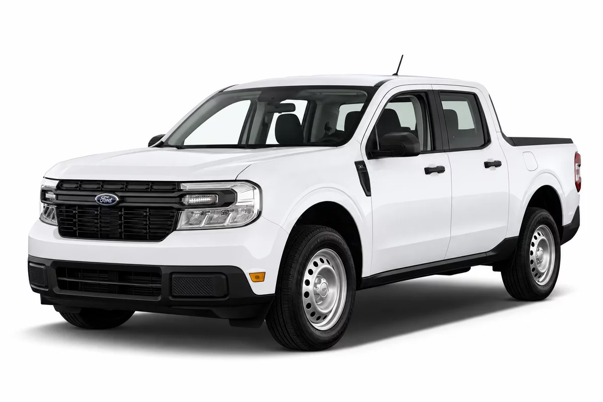 Used 2023 Ford Maverick