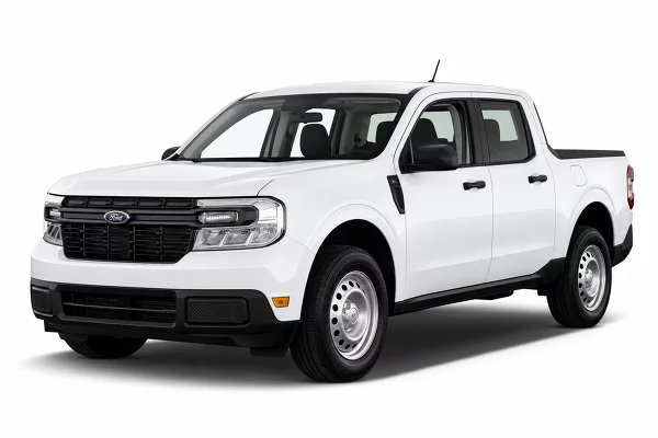Used 2023 Ford Maverick Image