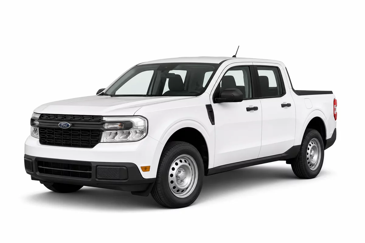 Used 2022 Ford Maverick