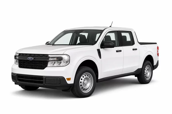 Used 2022 Ford Maverick Image