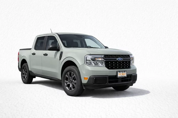 Used 2024 Ford Maverick Image