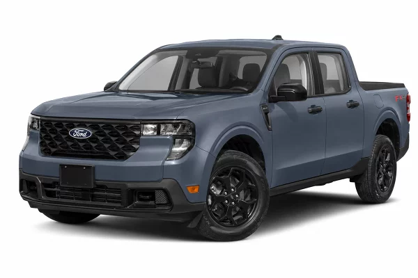 New 2025 Ford Maverick Image