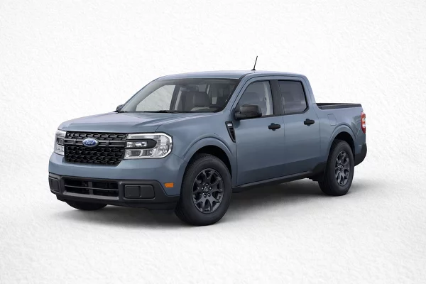 New 2025 Ford Maverick Image