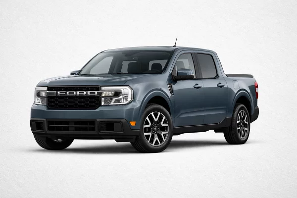 Used 2024 Ford Maverick Image