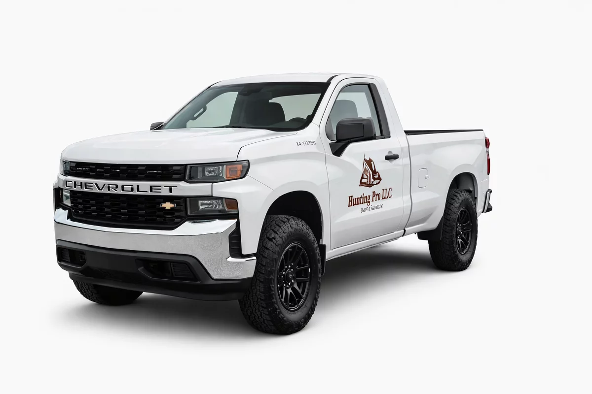 Used 2021 Chevrolet Silverado 1500