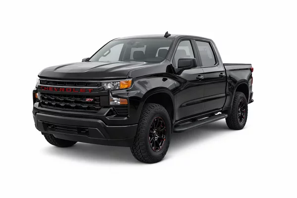 Used 2023 Chevrolet Silverado 1500 Image
